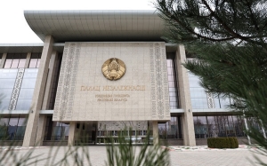 Лукашенко: в Беларуси гордятся достижениями своих атлетов, это наше национальное достояние