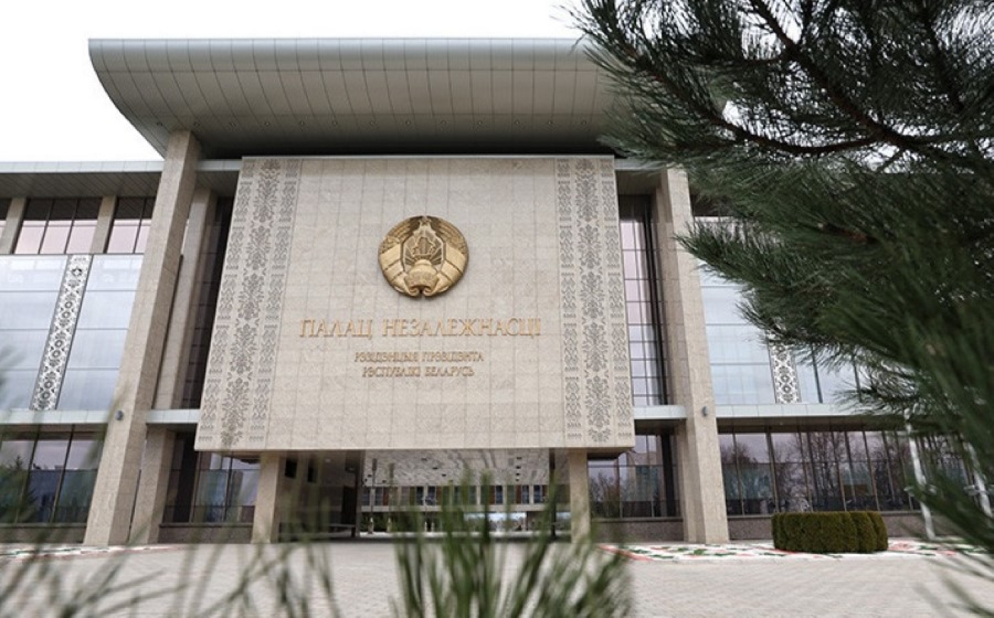 Лукашенко: в Беларуси гордятся достижениями своих атлетов, это наше национальное достояние