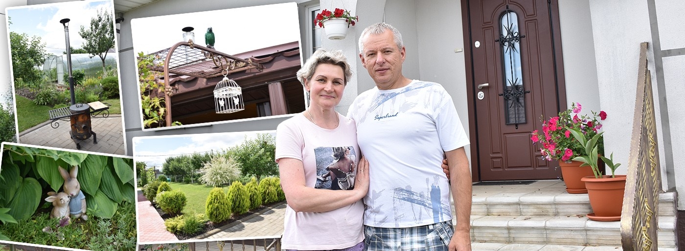 Тандыр, бружмель і саляныя цагліны