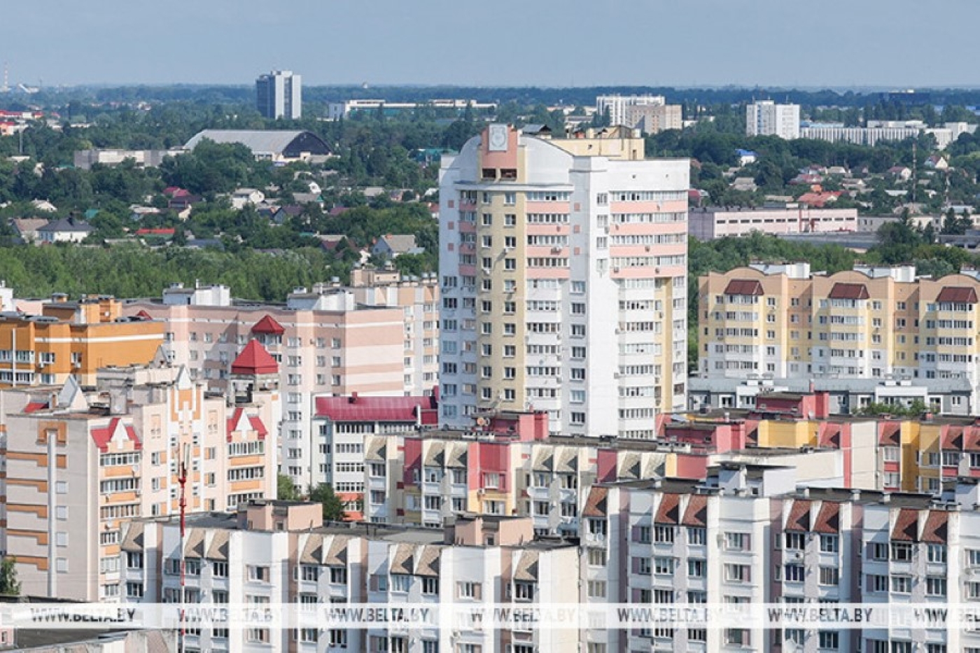 В Госкомитете по стандартизации рассказали, как растят бережливое поколение белорусов