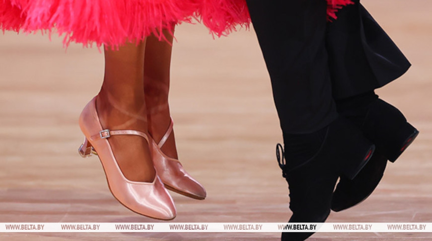 Более 800 танцоров из Минской области соберет "Карагод сяброў"