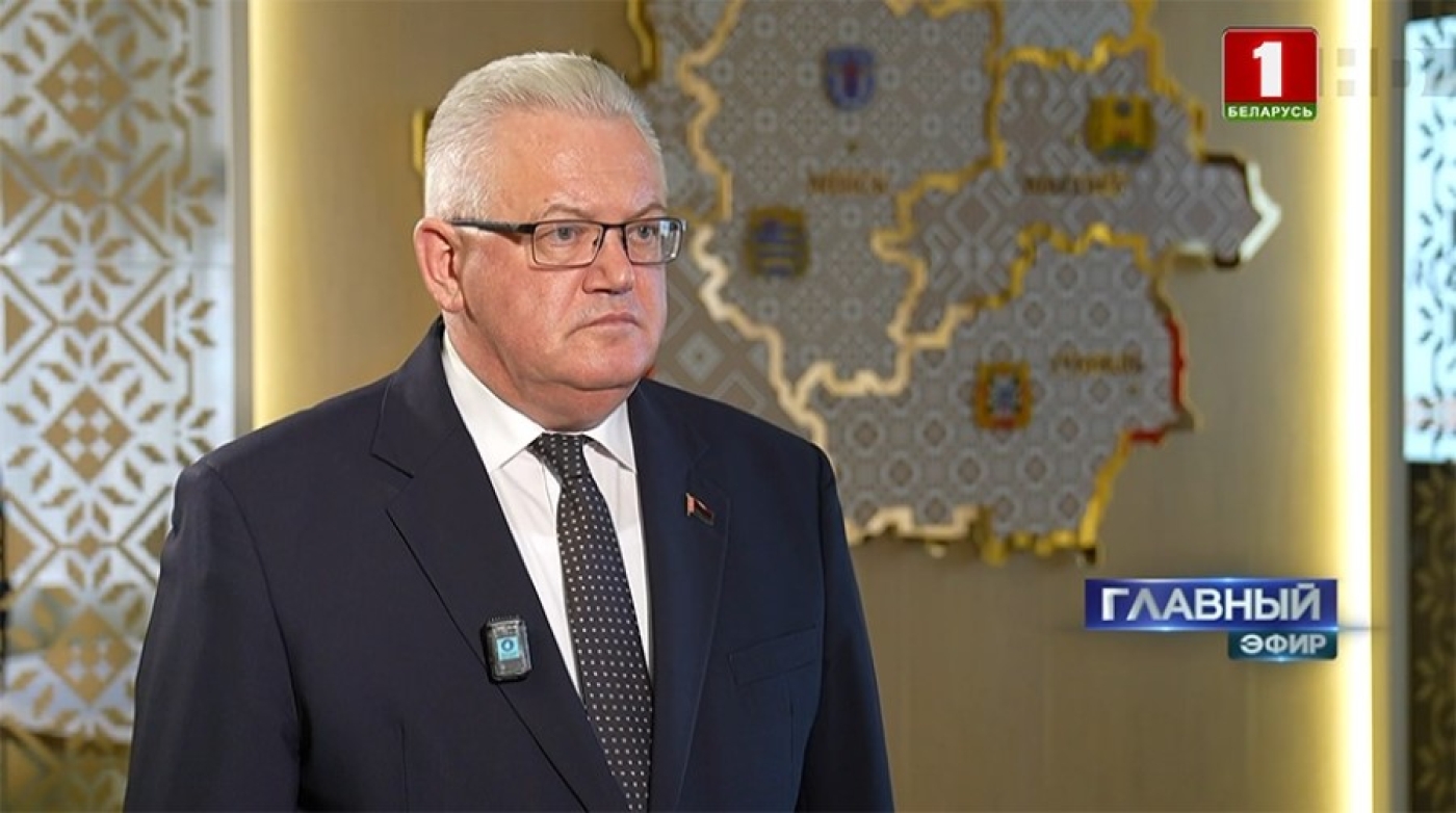 Глава ЦИК: легитимность выборов определяется волеизъявлением народа