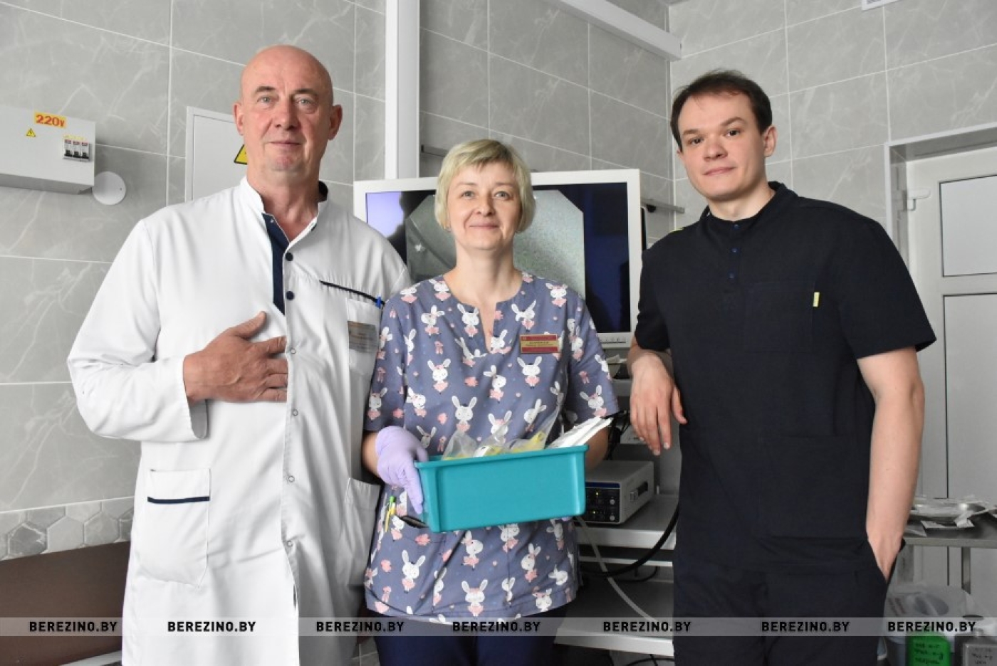 Люди на своём месте