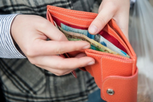 Об уровне денежных доходов населения в январе – сентябре 2022 г.