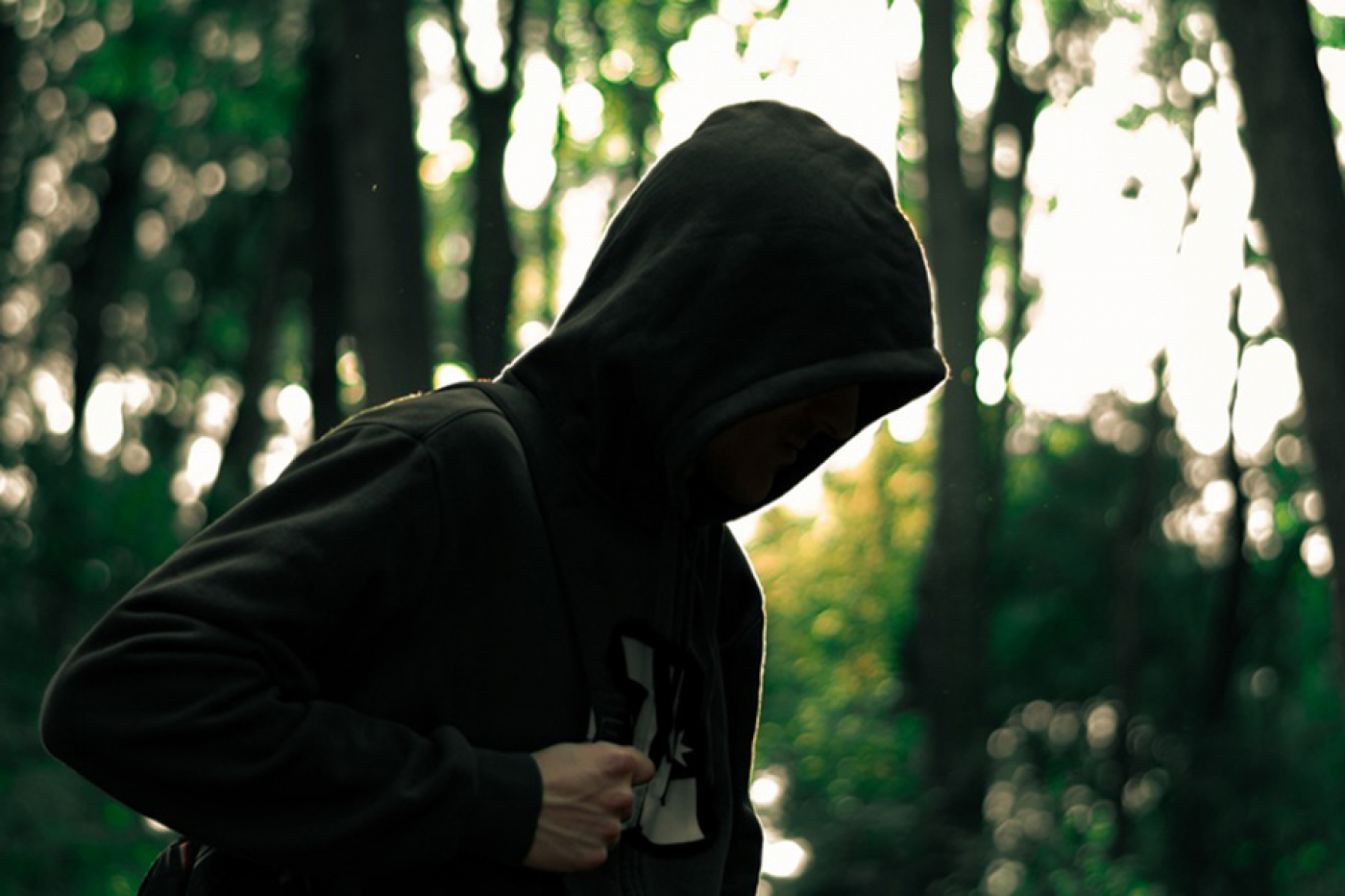 Кладмены долго не живут