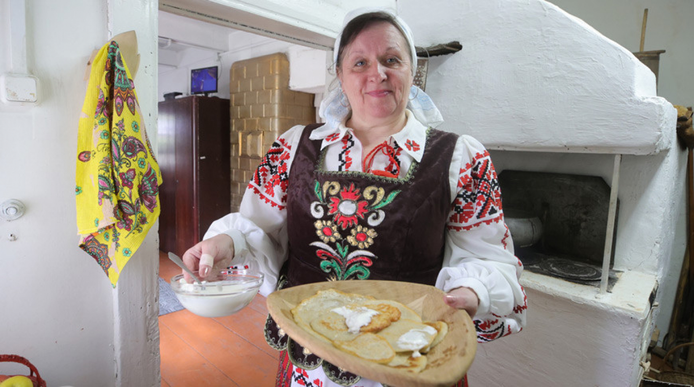 Как готовить правильные драники? Нужно знать один хитрый секрет