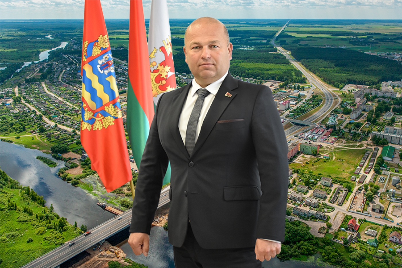 Уважаемые березинцы  и гости нашего района!