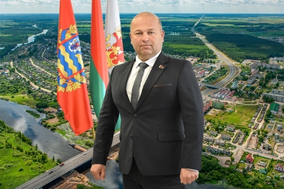 Уважаемые березинцы и гости нашего района!