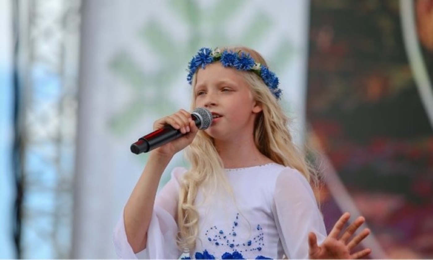 "Маладзічок-2025" прозвучит детскими голосами в Молодечно с 29 по 30 марта