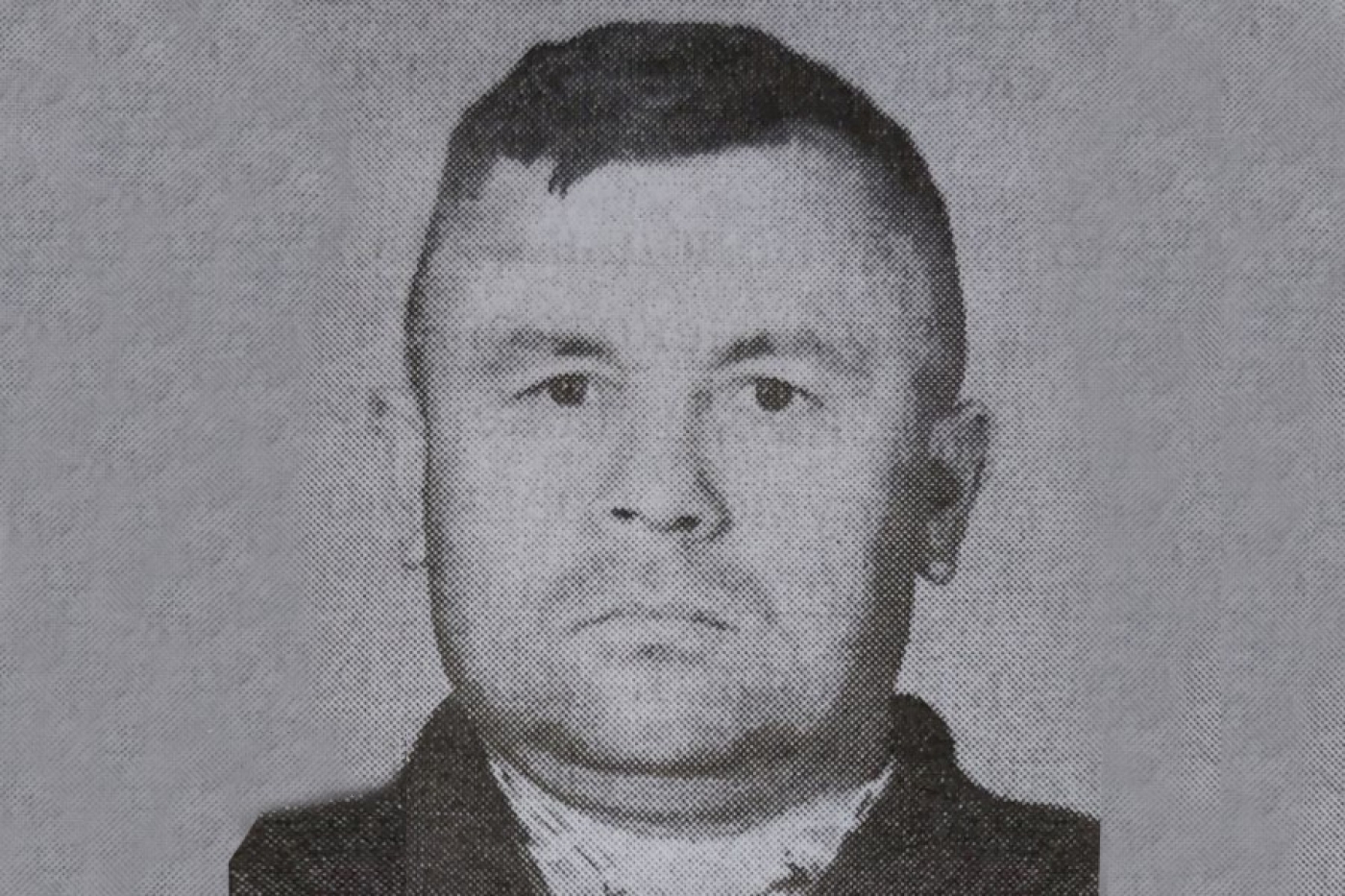 Баявы камсамольскі важак