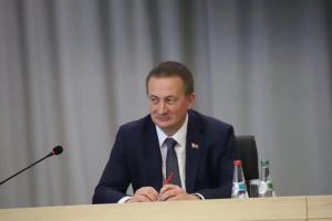 Минщина растет, проблемные вопросы жителей нужно решить — Турчин о работе с населением