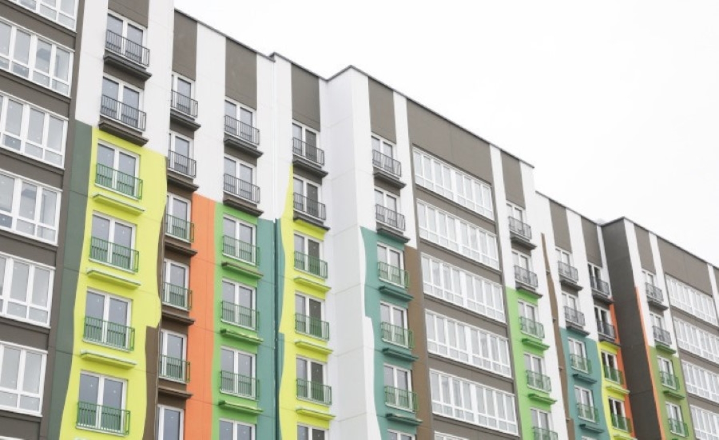 Лукашенко подписал указ, позволяющий гражданам приобретать в собственность арендное жилье