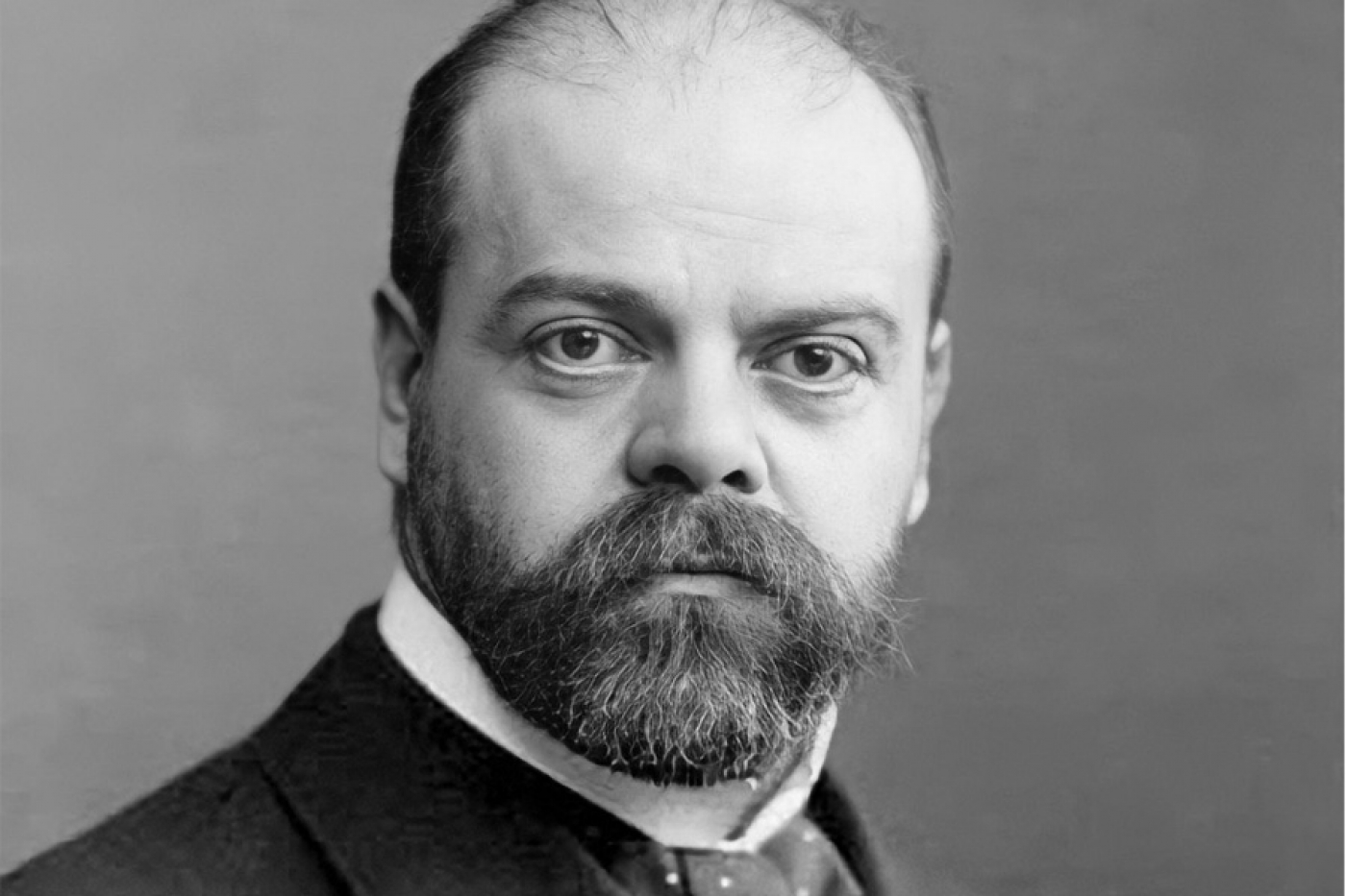 Сябар Леніна і дэман рэвалюцыі