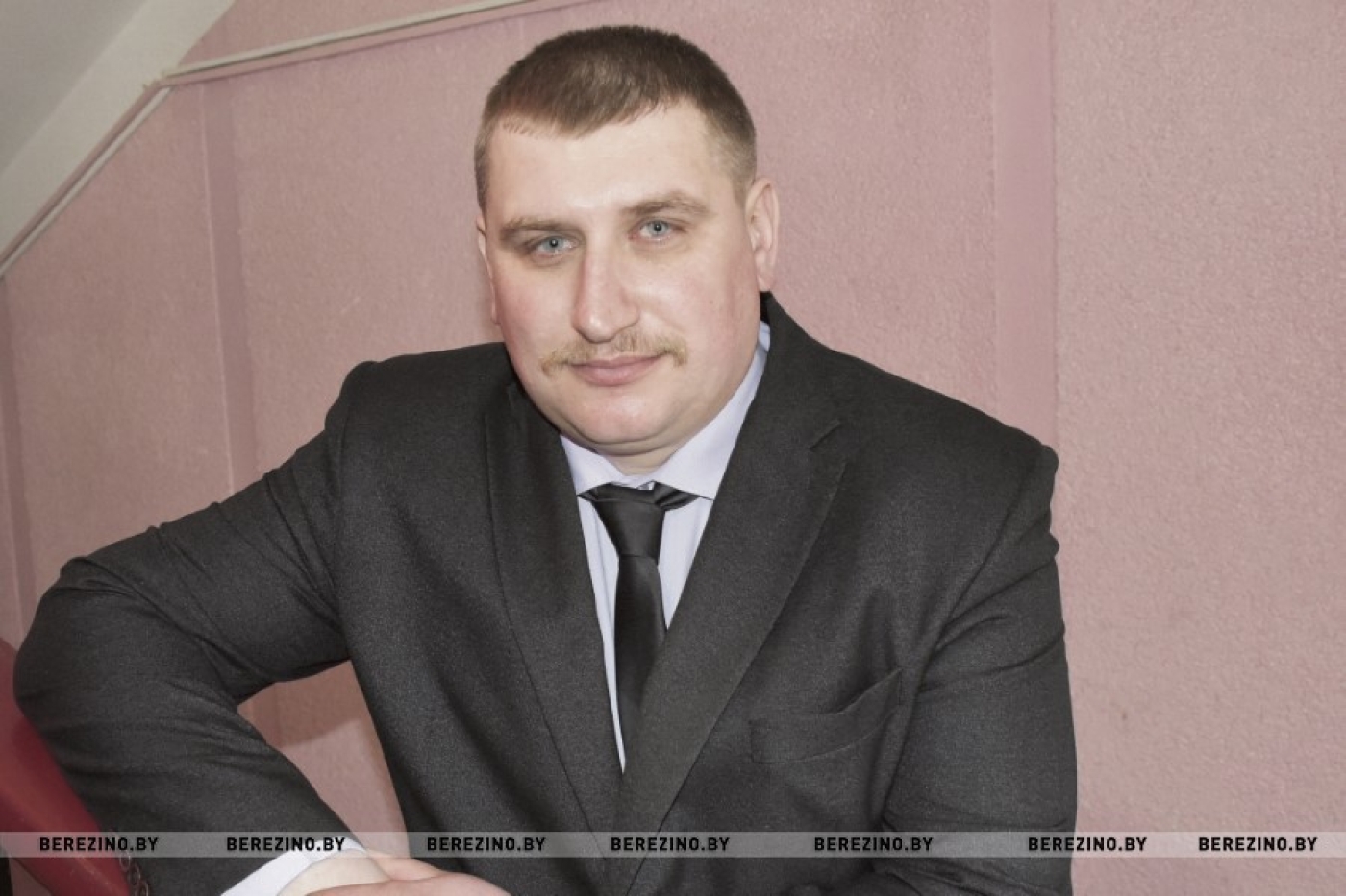 Ответственная миссия Сергея Пласта