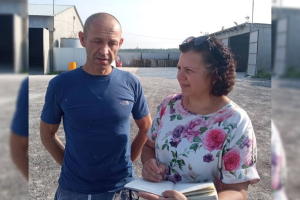 Ведется контроль за выполнением коллективно-договорных условий