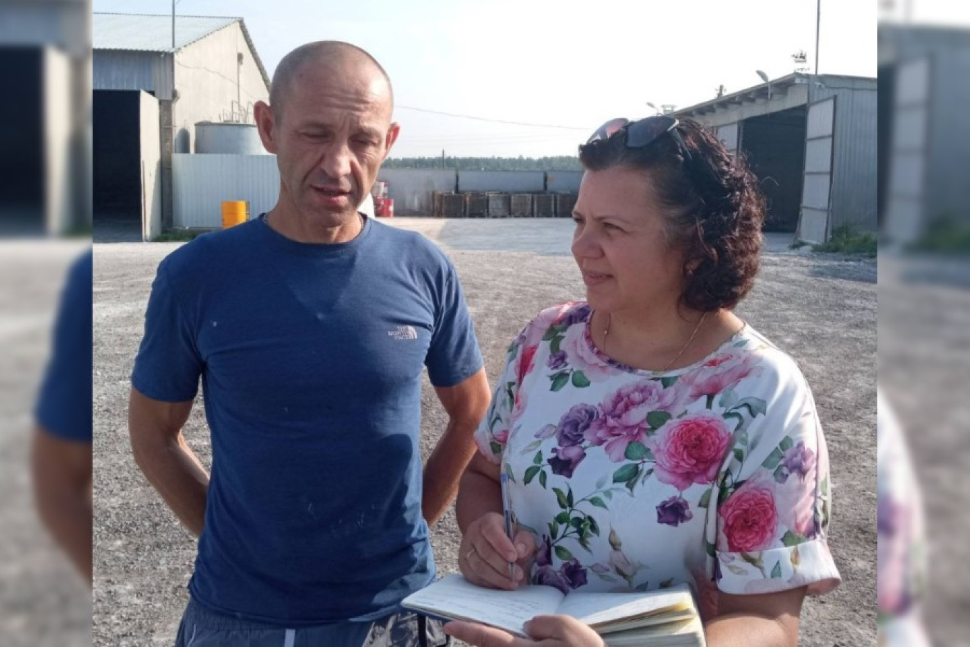 Ведется контроль за выполнением коллективно-договорных условий