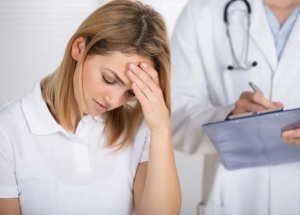 Врачи объяснили, что такое синдром кластерной головной боли