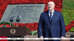 Лукашенко: мы за то, чтобы Беларусь была мирной, но готовиться надо ко всему