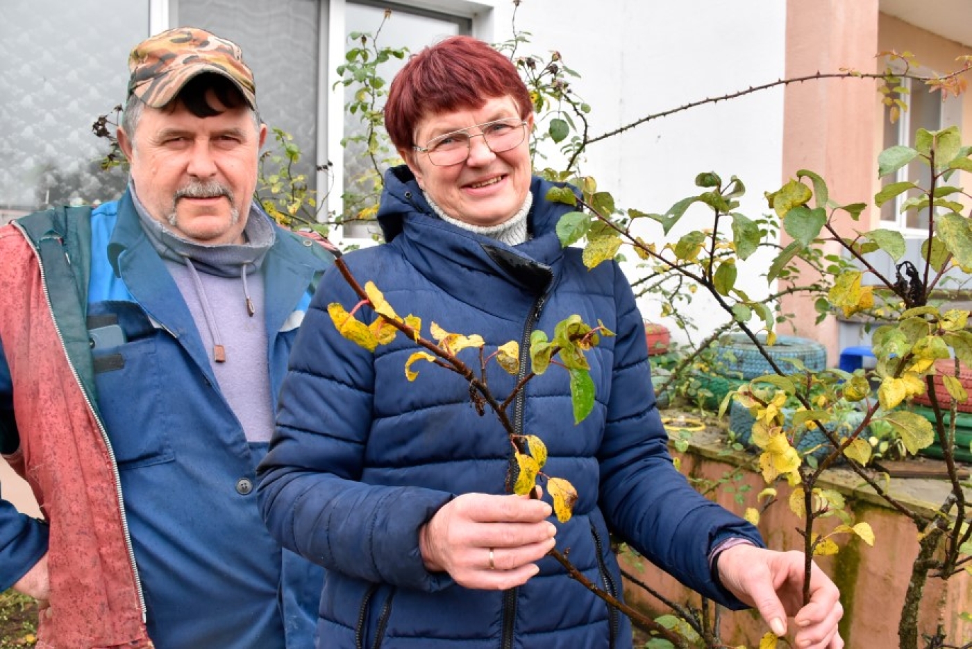 Жывёлагадоўля – справа сямейная