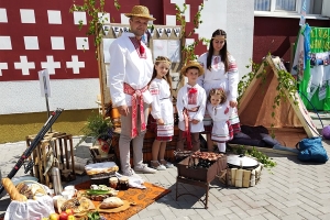 Финал сельхозпроекта "Властелин села" пройдет 5 июля в Могилевской области