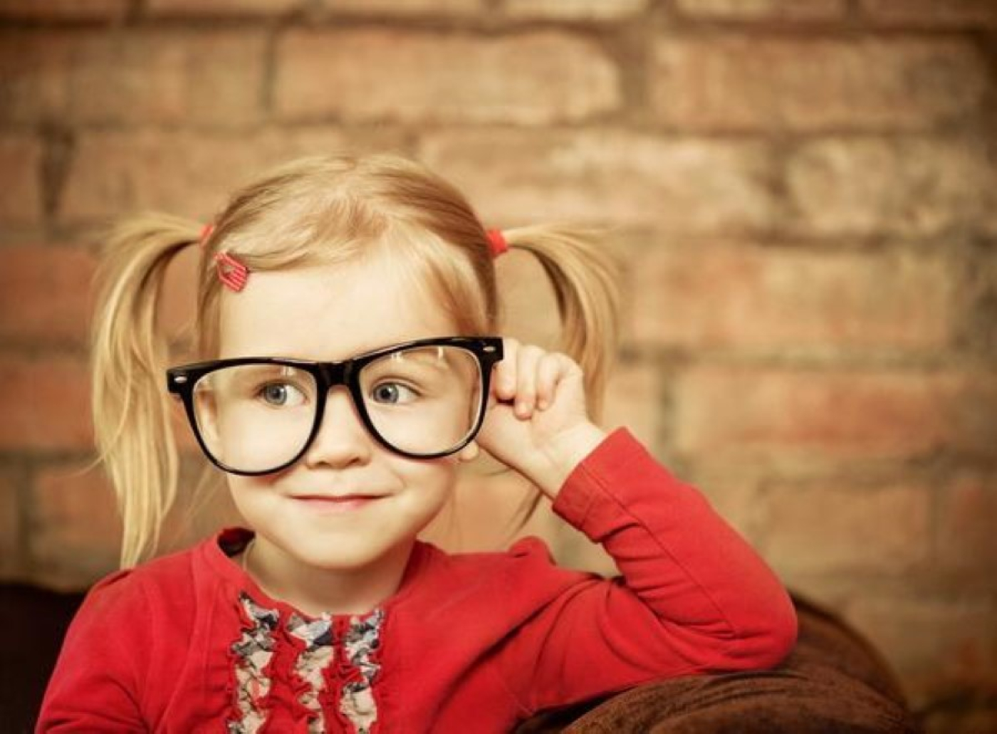 Как сохранить зрение ребенка: советы специалистов