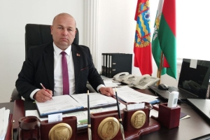 Андрей Соколовский провел "прямую линию"