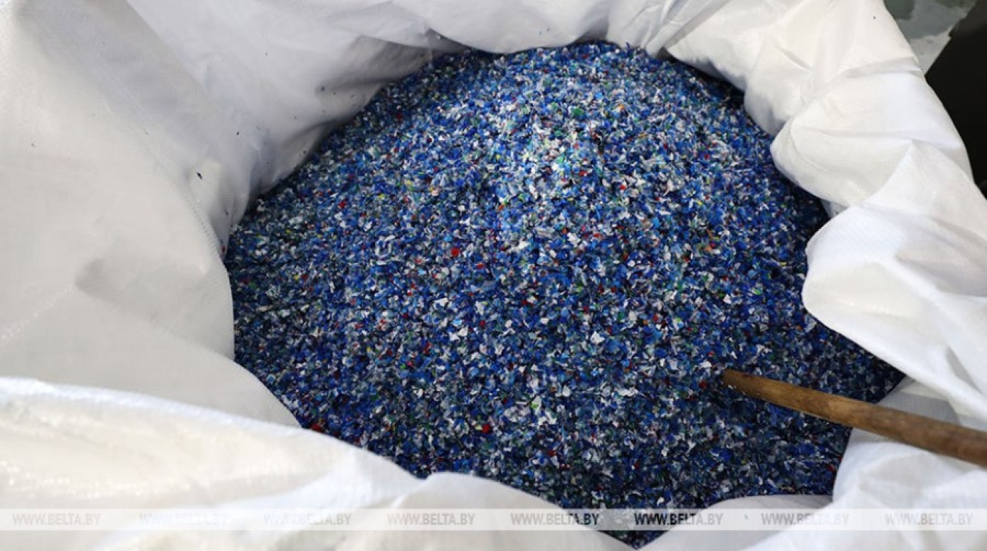 Как снизить использование пластика в Беларуси, рассказал эксперт