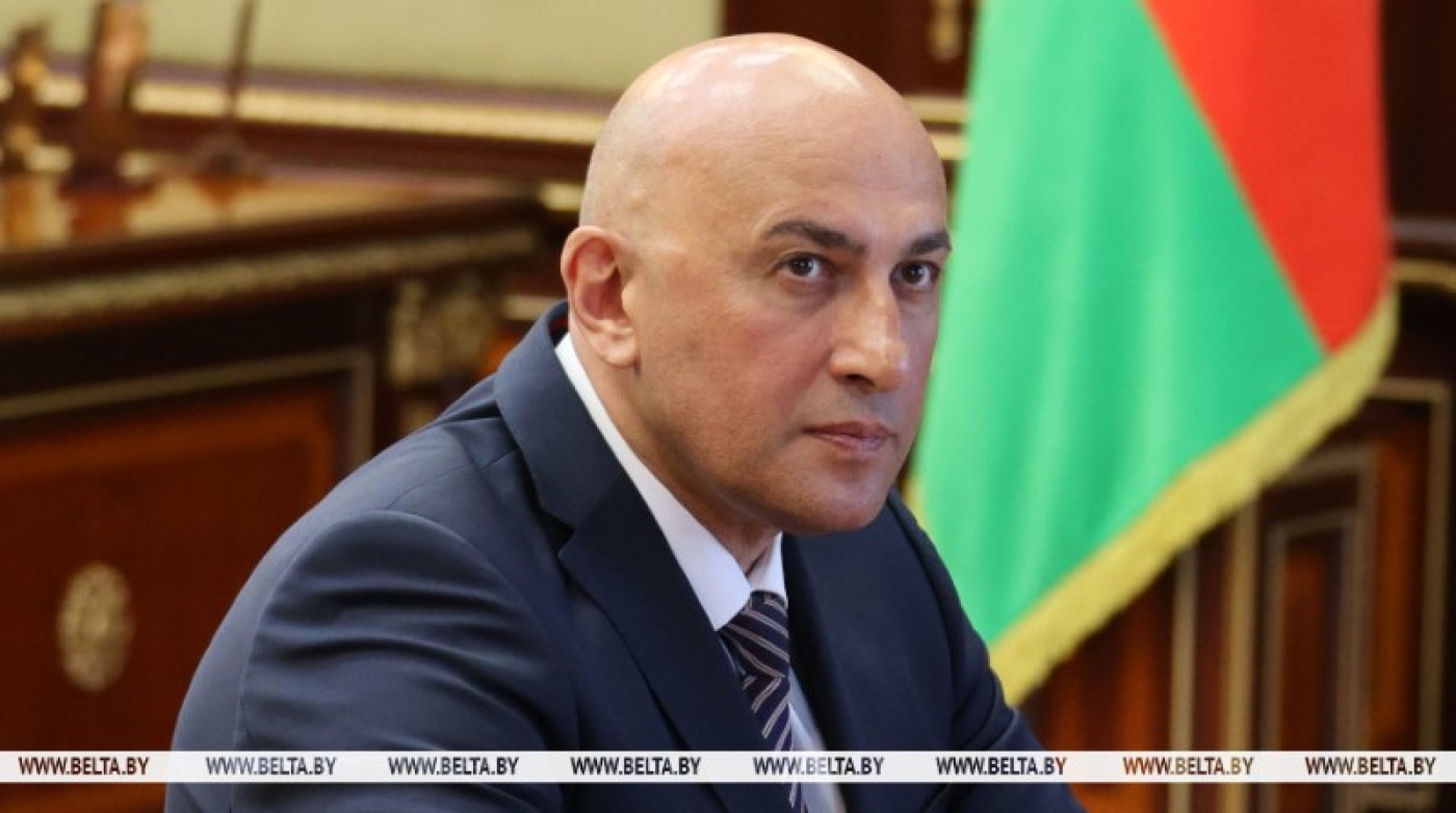 Марков: Министерство информации продолжит следовать выбранной стратегии