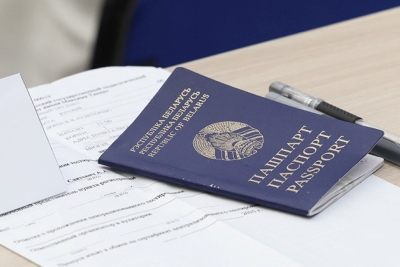 В РИКЗ напомнили о необходимости не просто зарегистрироваться на ЦТ, но и забрать пропуск