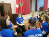 «Молодежный квиз» в Жодино