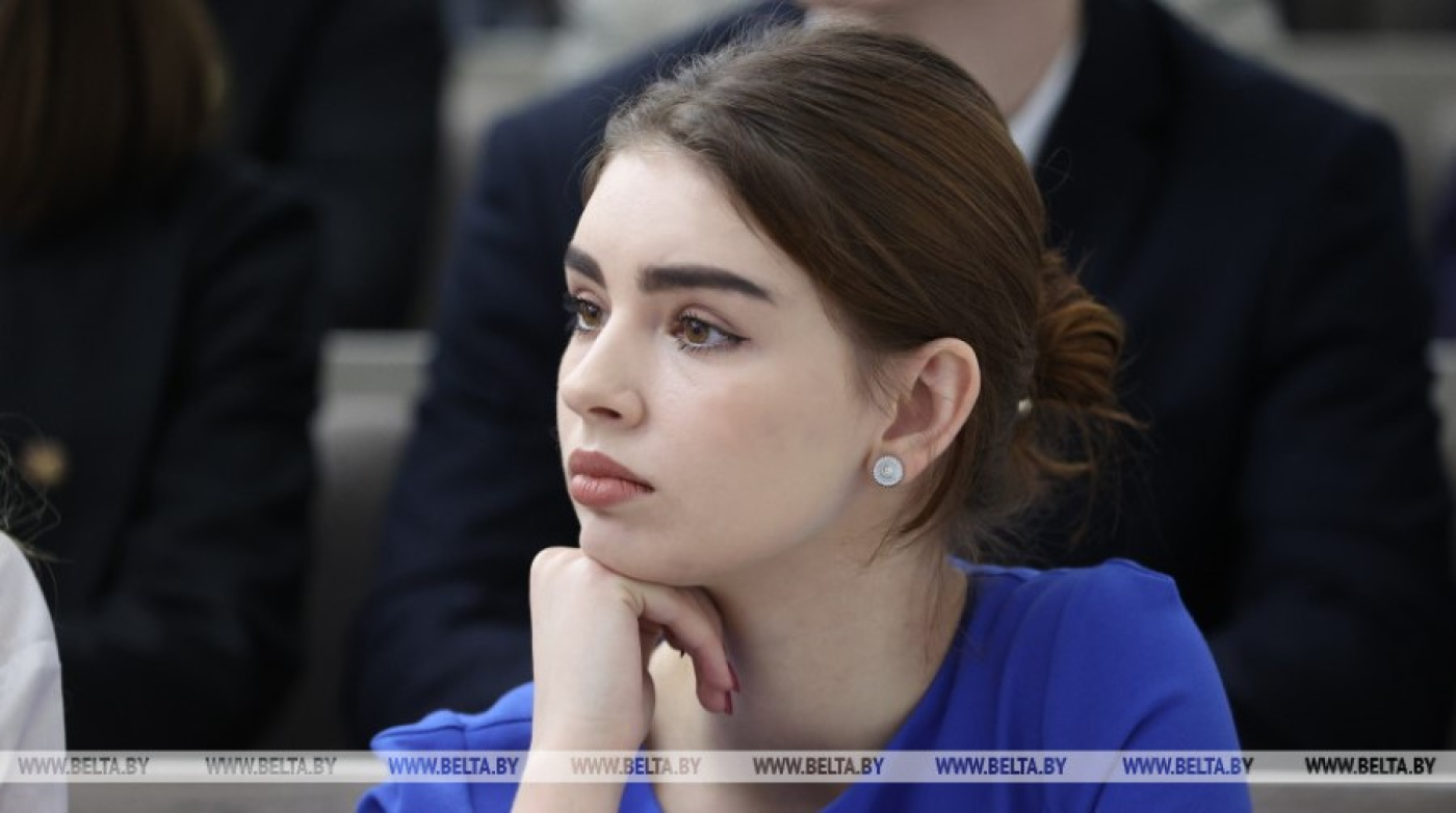 Начался прием заявок на шестой набор лидерской платформы "Команда будущего"