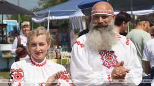 Смеется тот, кто имеет чувство юмора. Чем удивлял фестиваль "Автюки-2023"