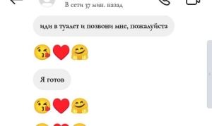 Шестикласница переписывалась с киберпедофилом