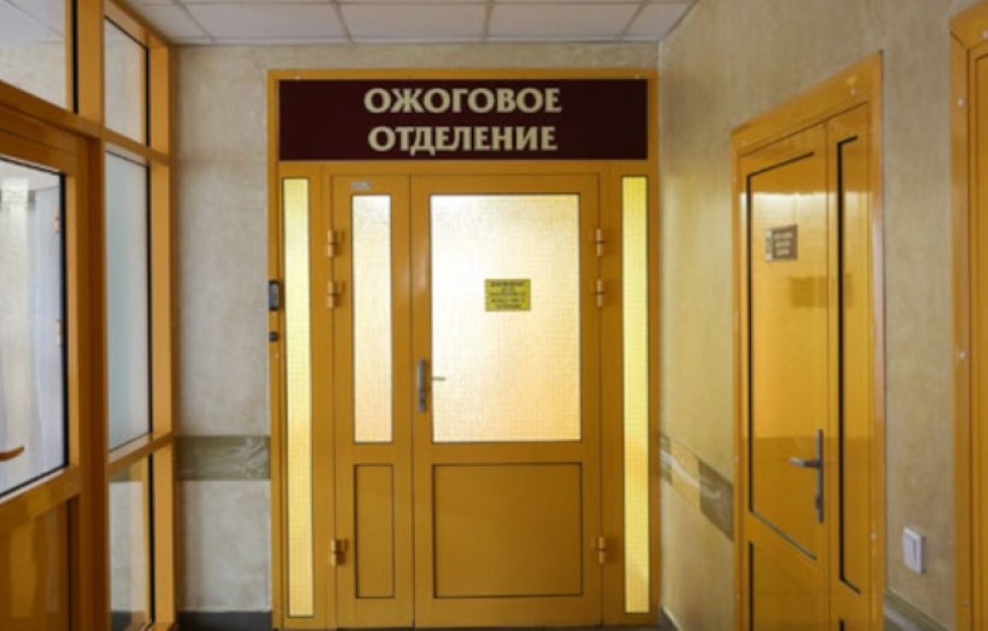 Пожилая женщина в Гродненском районе сжигала мусор и упала в костер