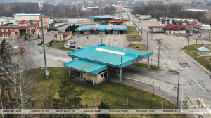 Лукашенко о закрытии пунктов пропуска: это экономическая провокация, Беларусь ответит