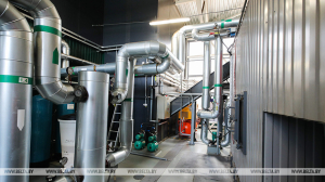 Придет ли вовремя тепло? Как готовятся к осенне-зимнему периоду в ЖКХ Минской области