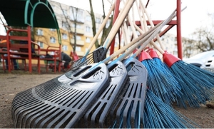 Как аккумулируются заработанные на республиканском субботнике деньги? Минфин установил порядок