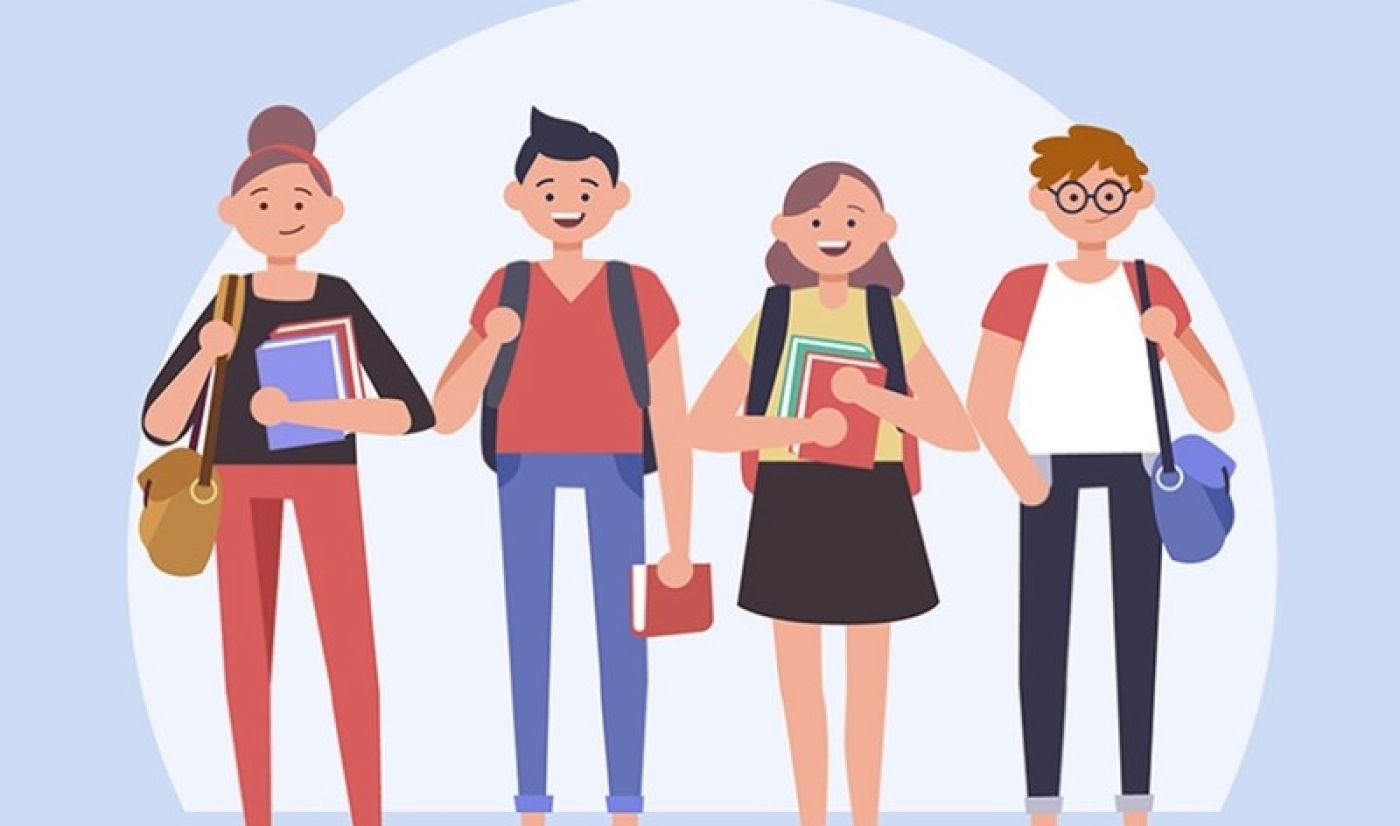 Общие правила трудоустройства несовершеннолетних