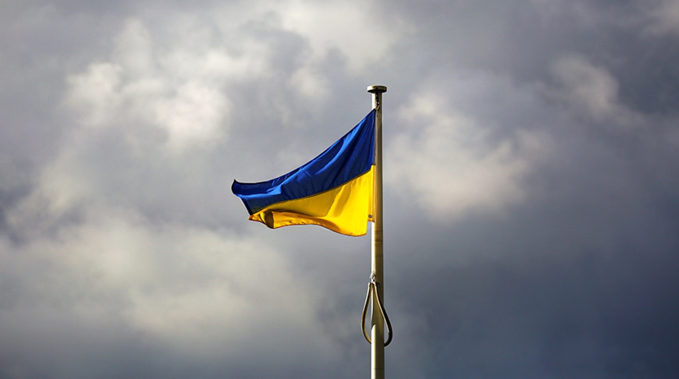 Лукашенко: Украина сегодня - это полигон, на котором решается судьба мирового порядка