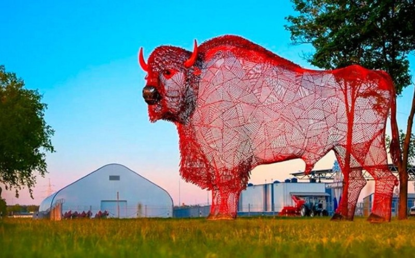 В Пружанах стартует ХХ спортивно-культурный фестиваль "Вытокі"