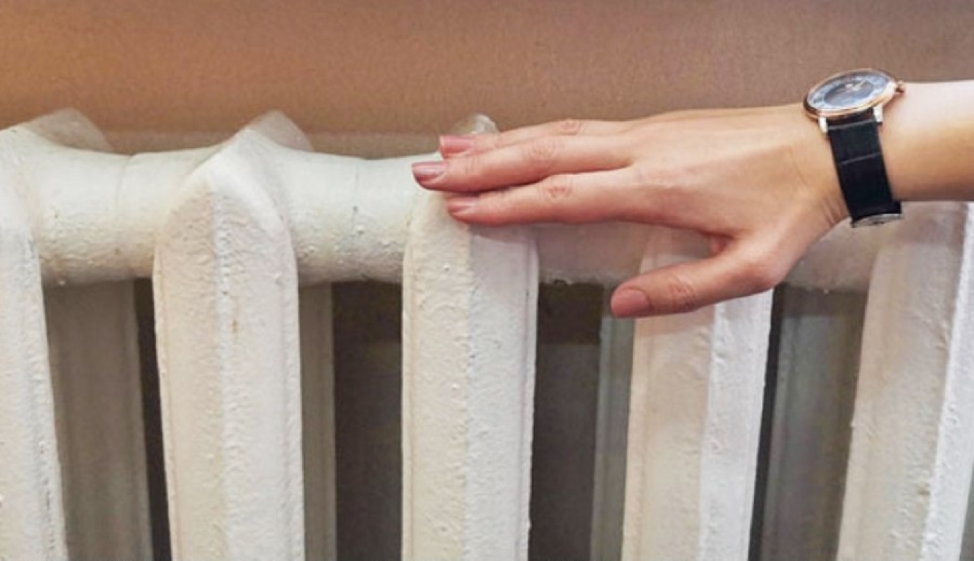 Отопительный сезон начался в Минской области