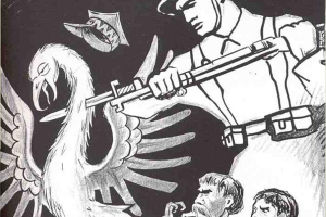 Западная Белоруссия. Дорога домой