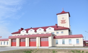 Березинский РОЧС приглашает на работу