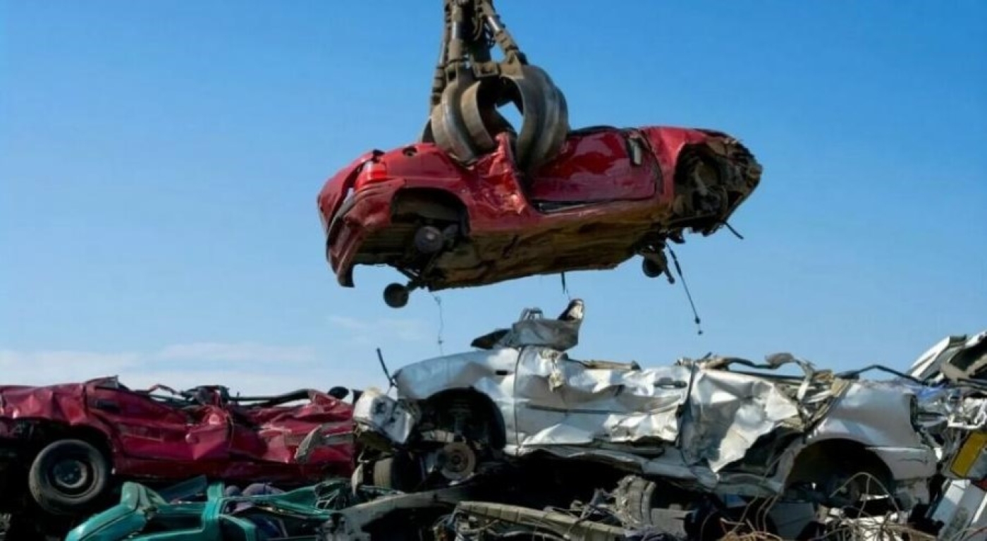 Совмин поднял в 2 раза утильсбор на авто для юридических лиц. А какие ставки для физлиц?