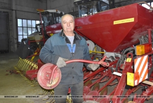 Да мірнай працы – праз вайну