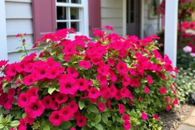 Опоздали с посевами? Эти однолетники смело сейте в апреле