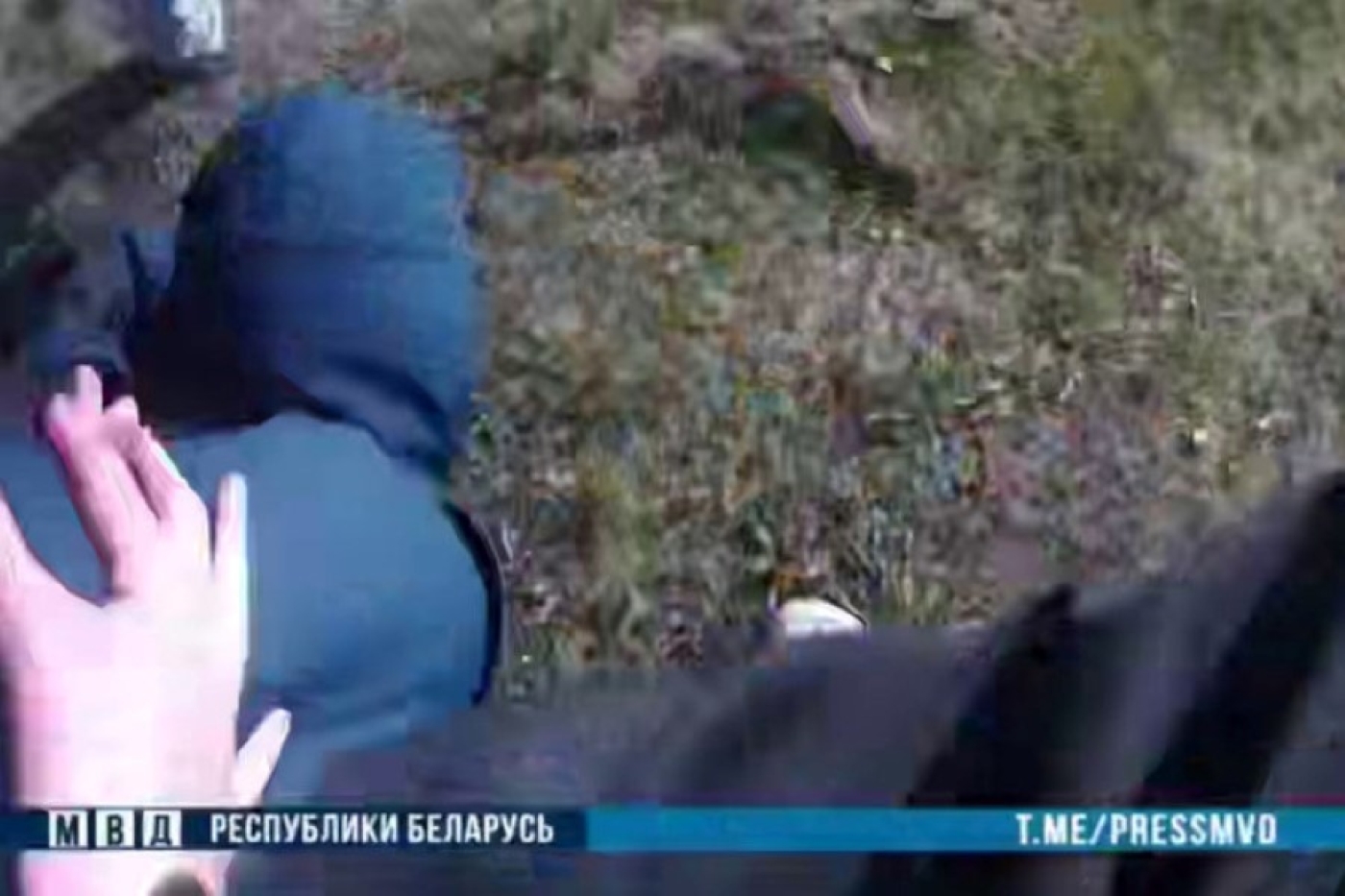 В Минске задержали иностранцев-пособников мошенников: изъяты $13 тыс. и золотые слитки