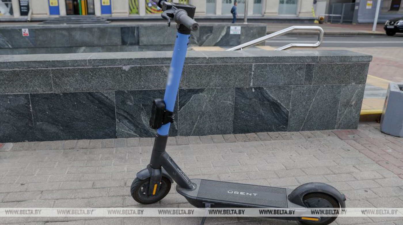 Сезон близко. Какие новшества ожидают минских велосипедистов и самокатчиков