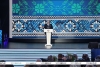 Лукашенко назвал основу культурного кода белорусов и ключ к пониманию самих себя