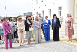 В Березино состоялась областная коллегия по культуре